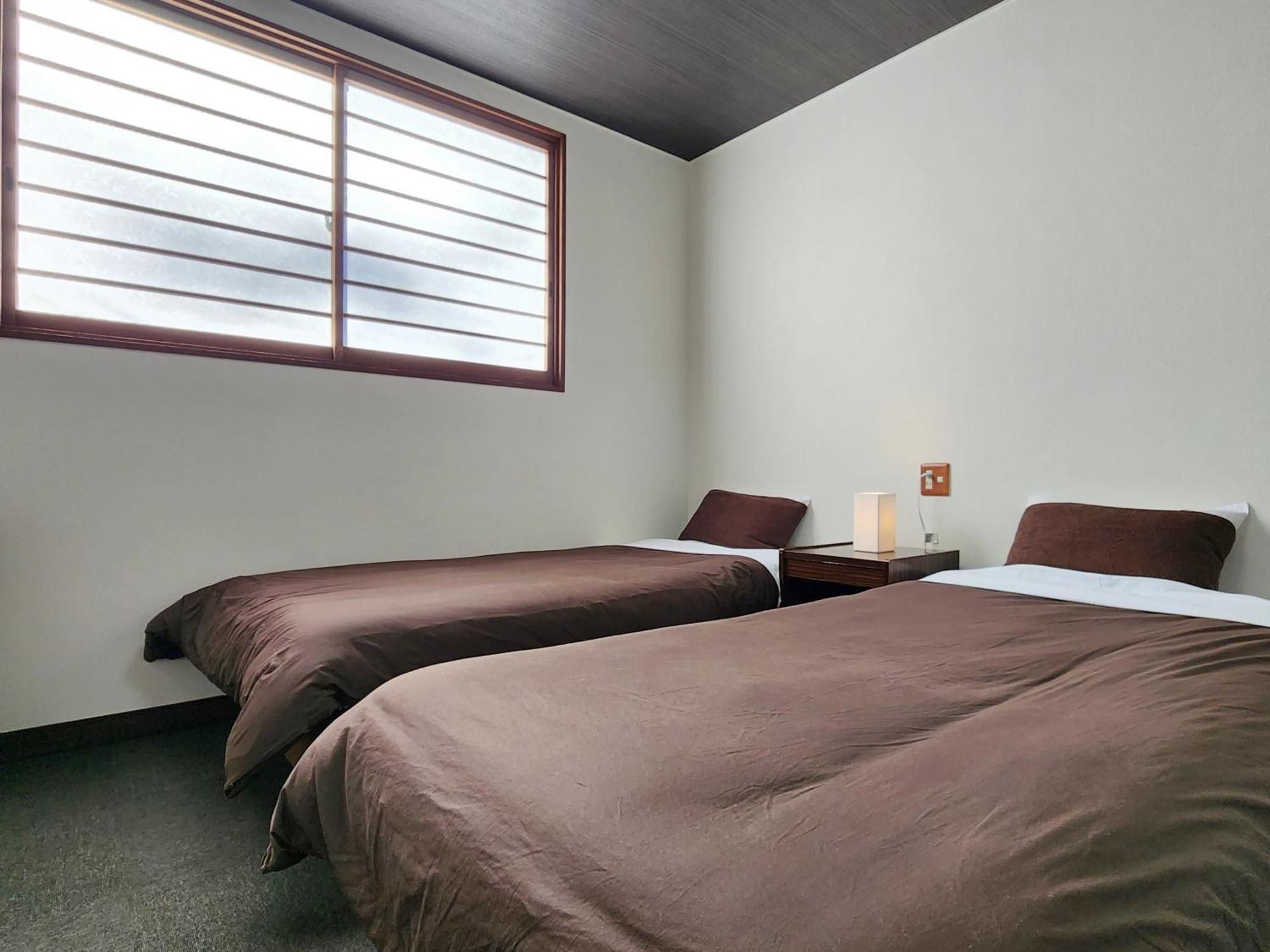 Pension Kobekko Отари Экстерьер фото