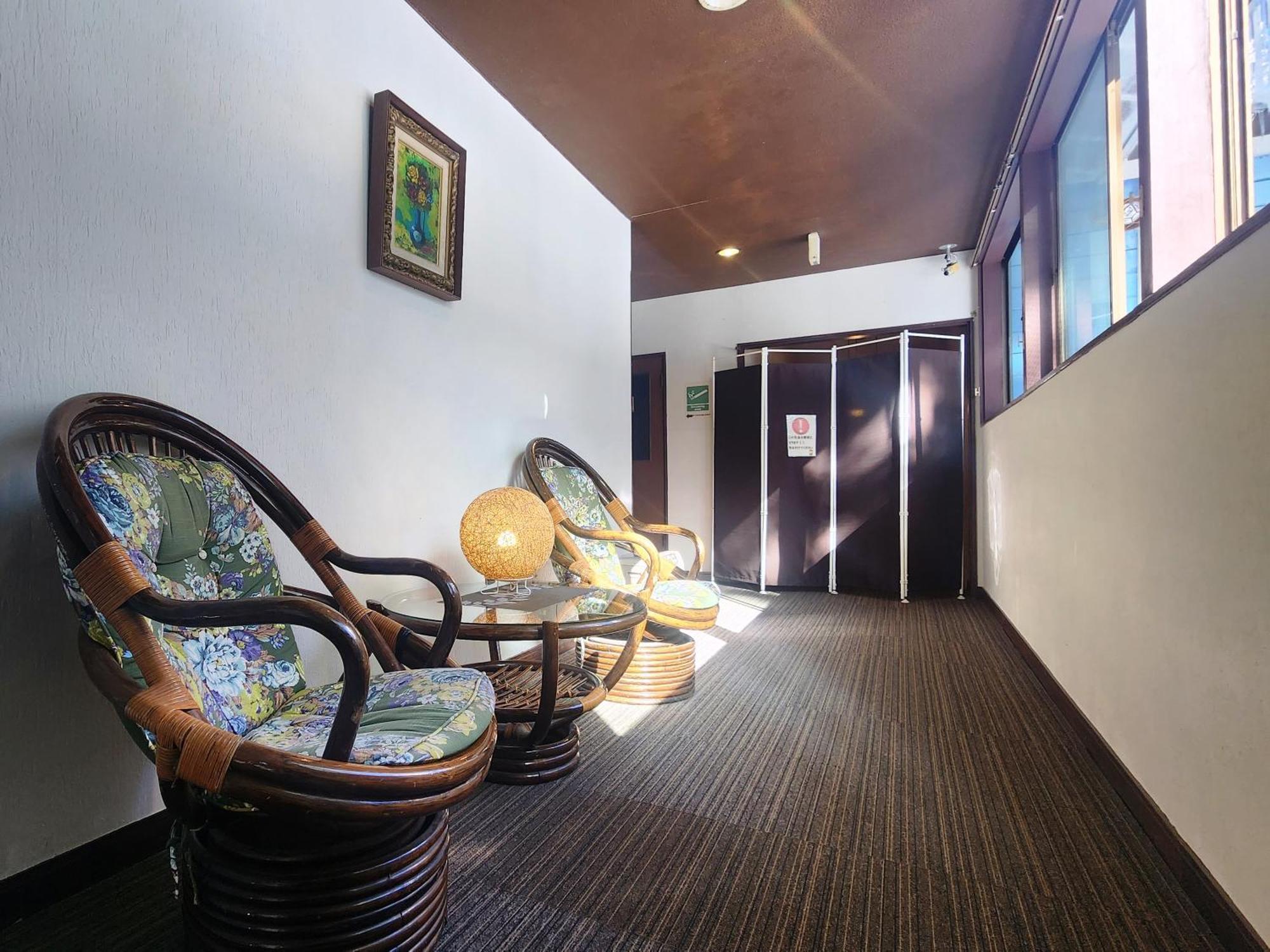 Pension Kobekko Отари Экстерьер фото