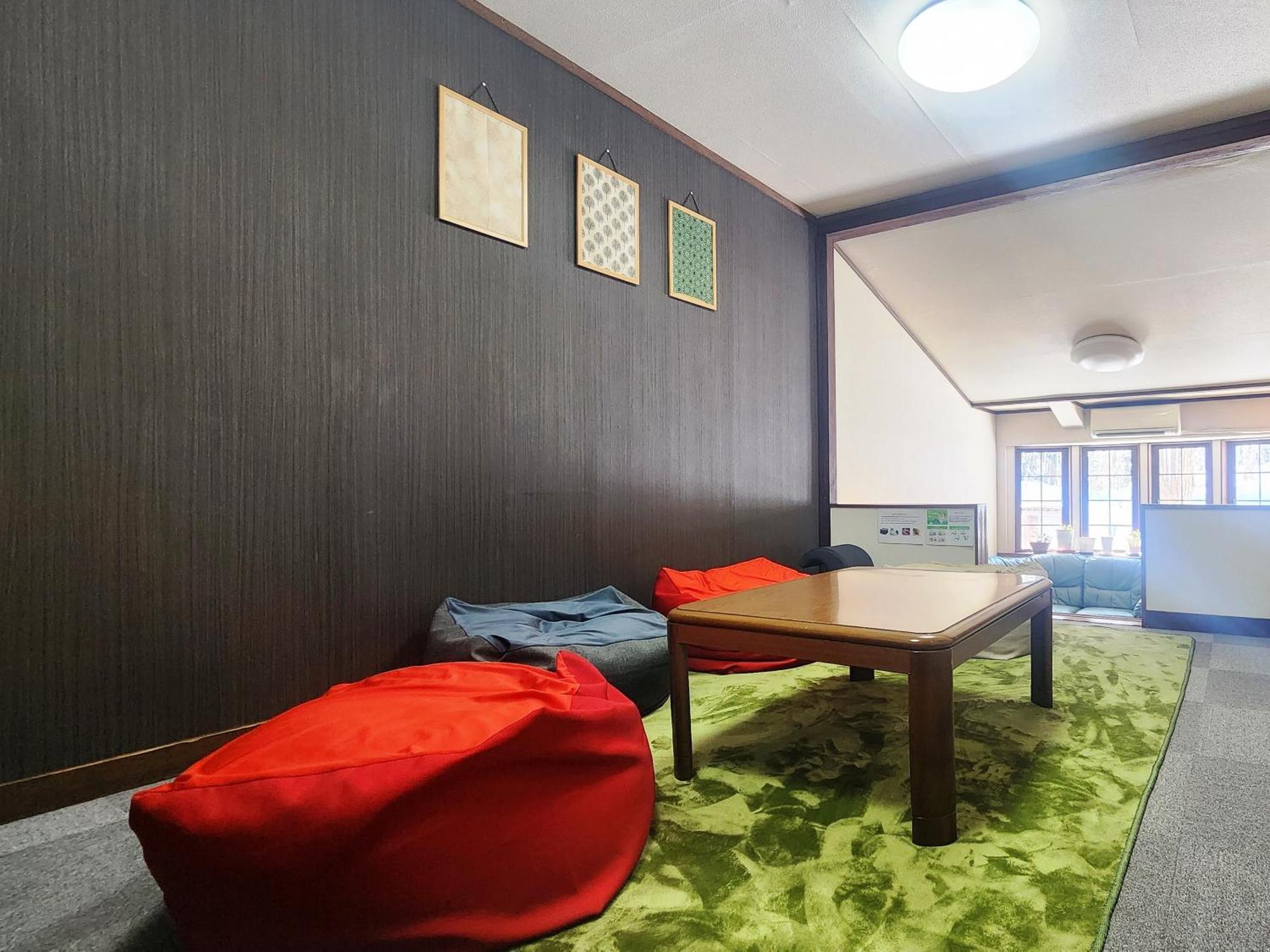 Pension Kobekko Отари Экстерьер фото